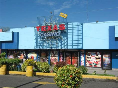Casino Premiere El Salvador
