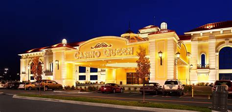 Casino Queen St Louis De Pequeno Almoco