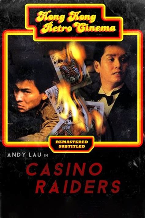 Casino Raiders Legendas Indonesia