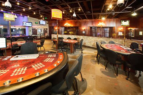 Casino Rancho Cordova