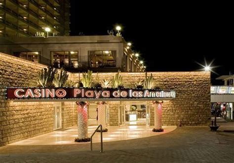 Casino Real De Santa Cruz De Tenerife