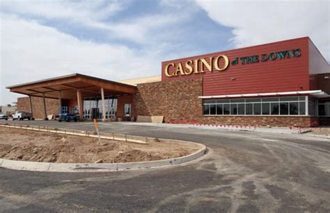 Casino Roswell Novo Mexico
