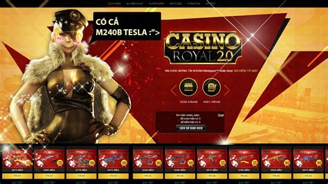 Casino Royal Vtc Vn