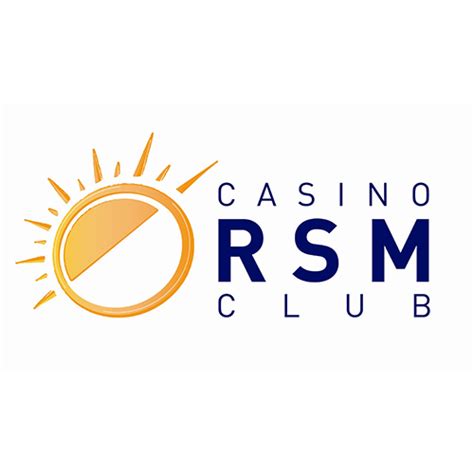 Casino Rsm Entretenimento