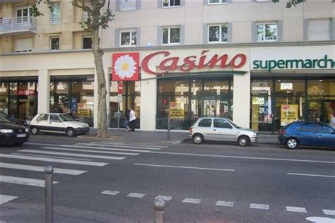 Casino Rue Gambetta Em Lyon