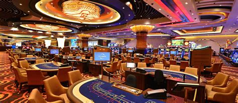 Casino Sahara Dominican Republic
