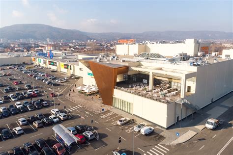 Casino Shopping Rm Valcea