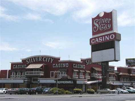 Casino Silver City Novo Mexico