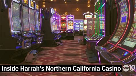 Casino Slot California