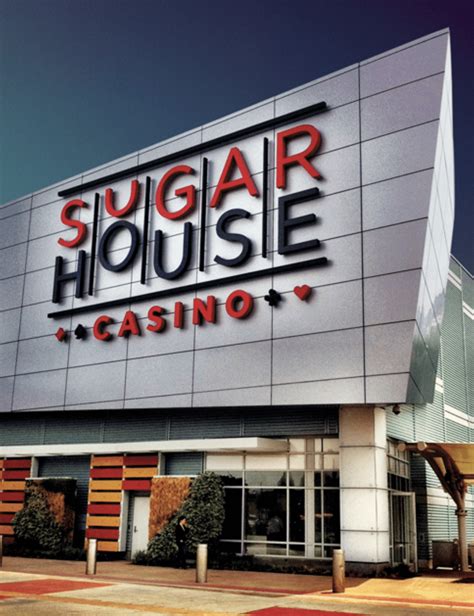 Casino Sugarhouse Pa