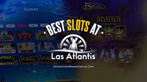 Casino Taxa De Atlantis