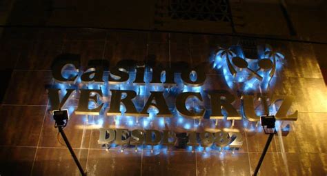 Casino Veracruz