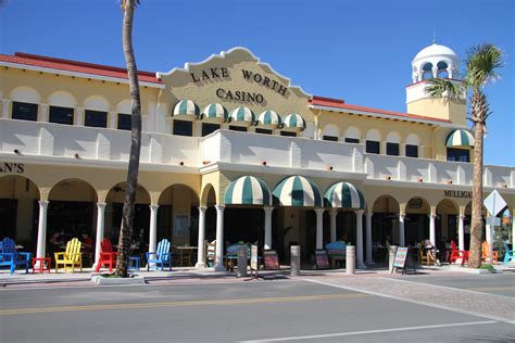 Casino Wellington Florida