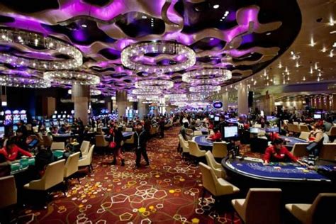 Casino Xangai Campuchia