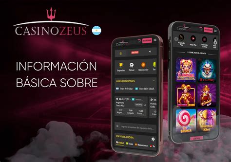 Casino Zeus Argentina