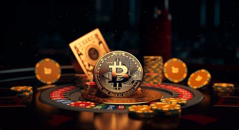 Casino crypto-bet