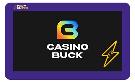 Casinobuck Apostas