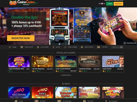 Casinocasino Com Download