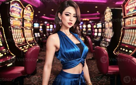 Casinogirl Nicaragua