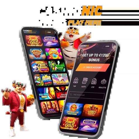 Casinonic Apk