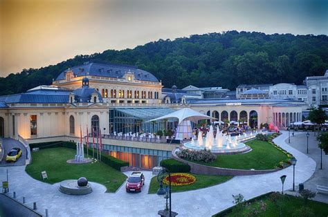 Casinos Austria Baden