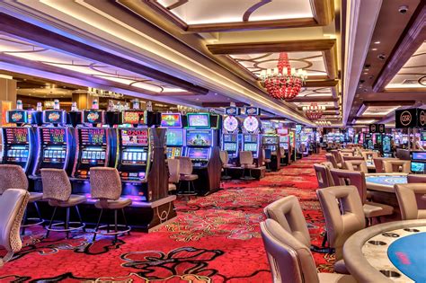 Casinos Contratacao Em Reno Nevada