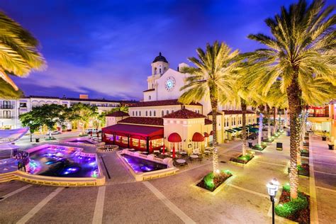 Casinos De West Palm Beach Florida