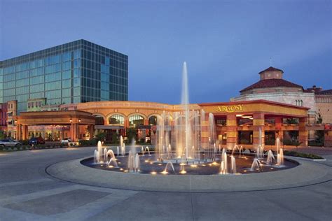 Casinos Em Kansas City Mo