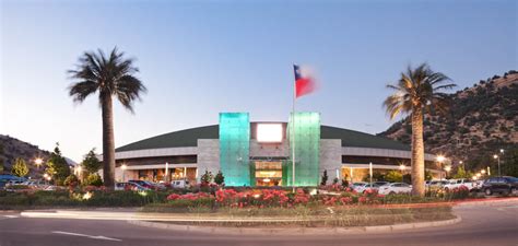 Casinos En La Serena Chile