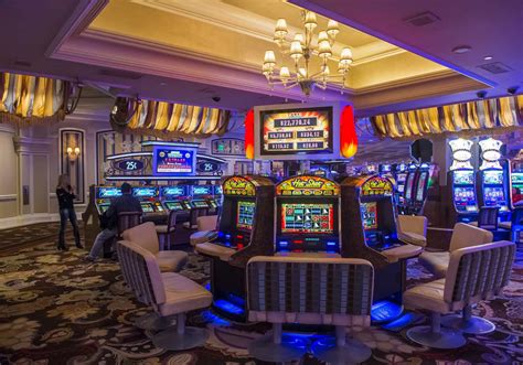 Casinos Mais Proximo De Grove City Pa