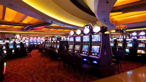 Casinos Na California Perto De Mim