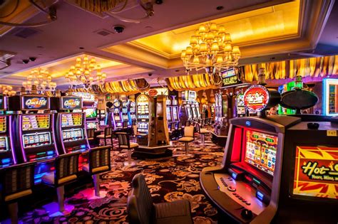 Casinos Online Legal Em Nevada