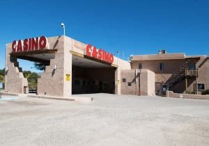 Casinos Perto De Amarillo Texas