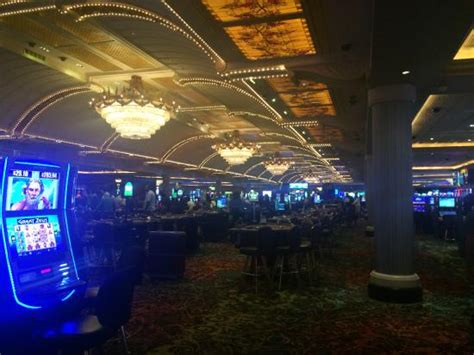 Casinos Perto De Greenwood Ms