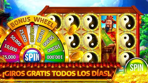 Casinos Tragamonedas Gratis Demo