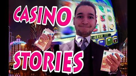 Casinostory