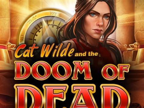 Cat Wilde And The Doom Of Dead Pokerstars