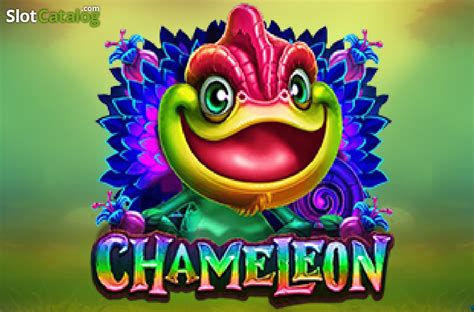 Chameleon Slot - Play Online