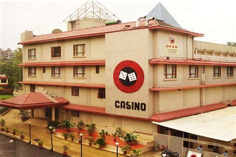 Chances Casino Goa Tarifa