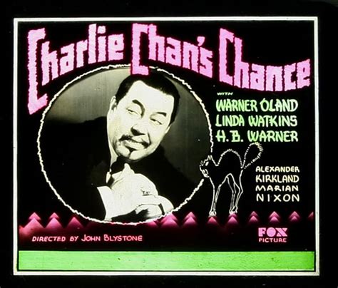 Charlie Chance Brabet