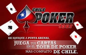 Chile Poker Tour