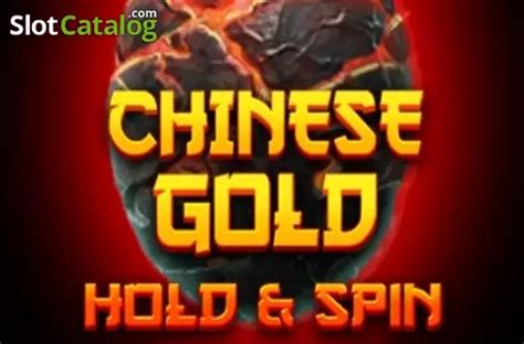 Chinese Gold Hold And Spin Bwin