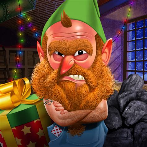Christmas Miner Betway