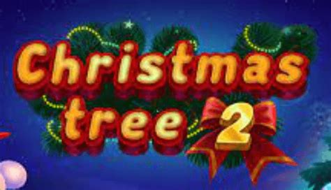 Christmas Tree 2 Slot Gratis