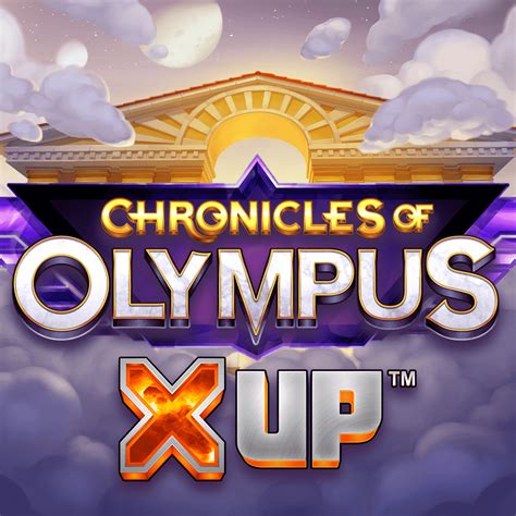 Chronicles Of Olympus X Up Parimatch