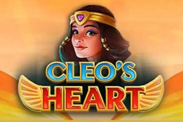 Cleo S Heart Betfair