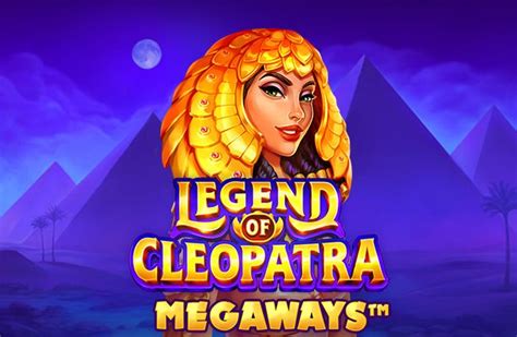 Cleopatra Megaways Slot Gratis