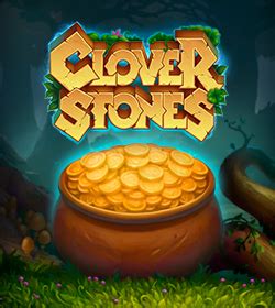 Clover Stones Pokerstars