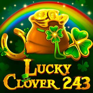 Clovers Of Luck Parimatch