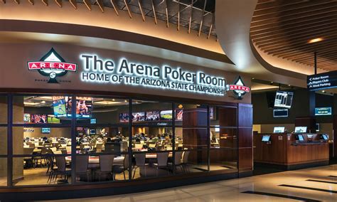 Clubes De Poker Phoenix Az